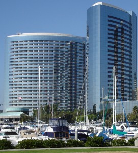 Marriott Marquee San Diego
