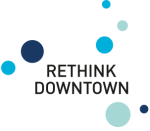 rethink downtown